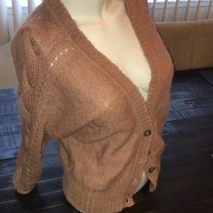 Banana Republic sweater